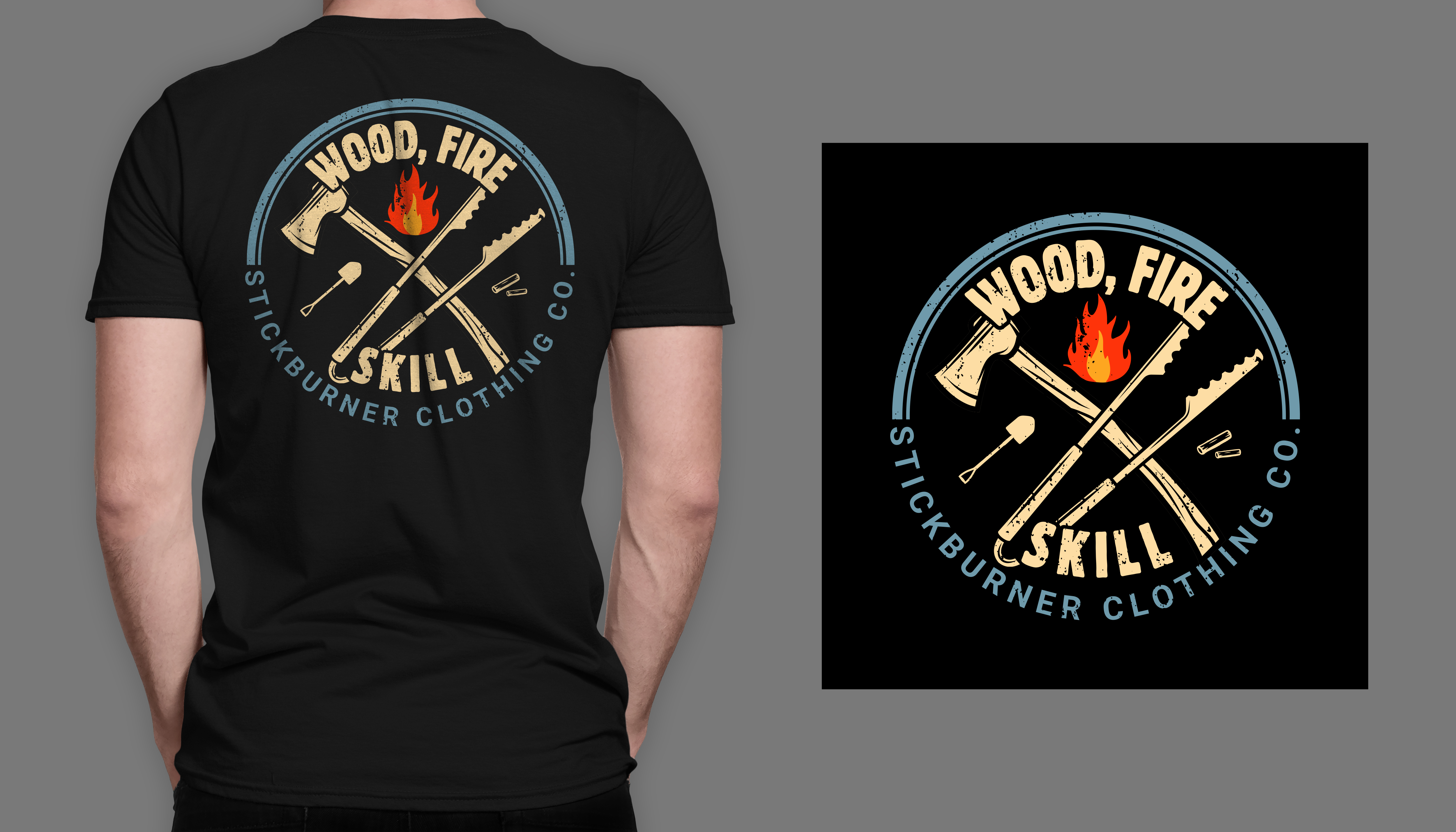 Diseño de Camiseta por Ratul Designs para este proyecto | Diseño #34770550