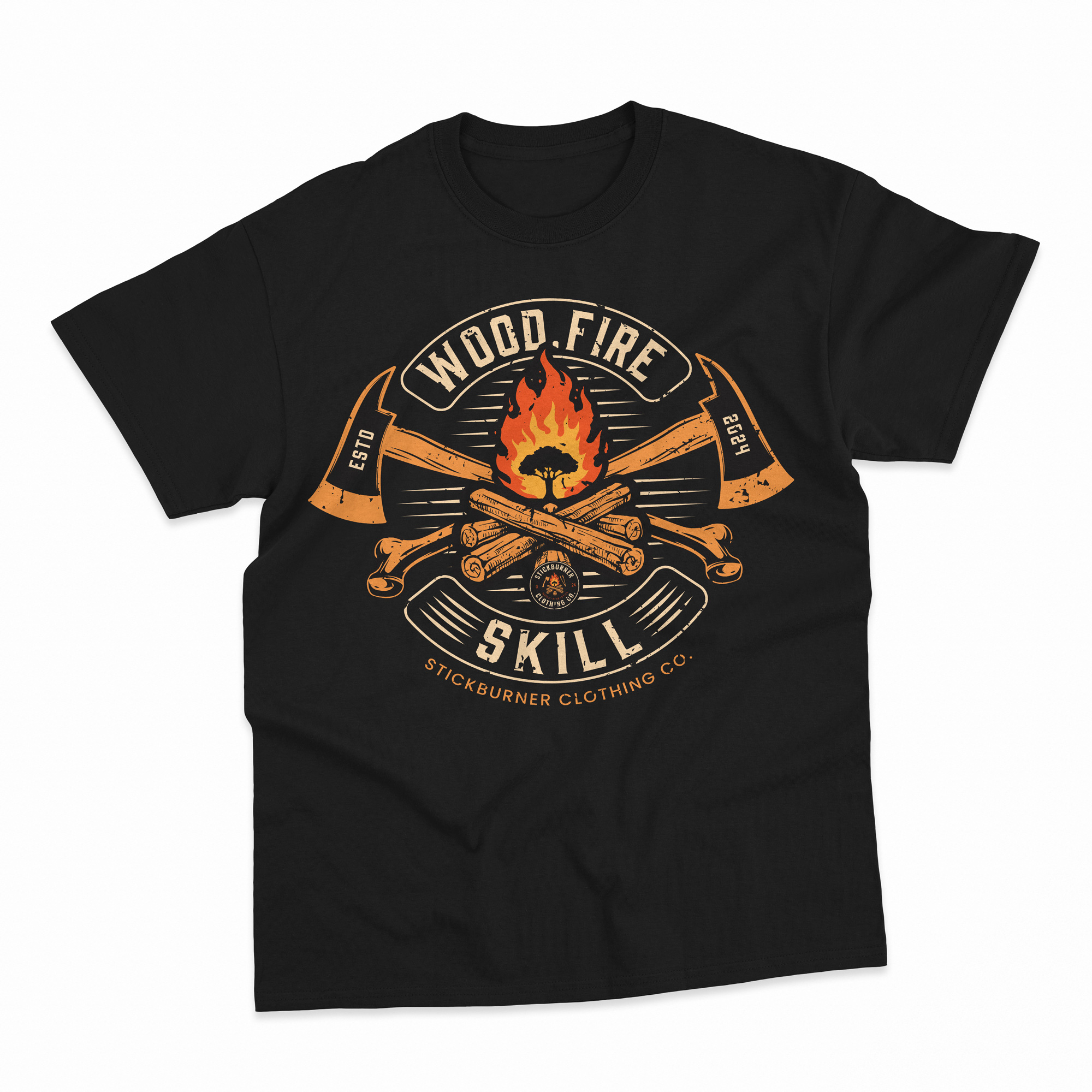 Diseño de Camiseta por Pixeo Design para este proyecto | Diseño #34768542