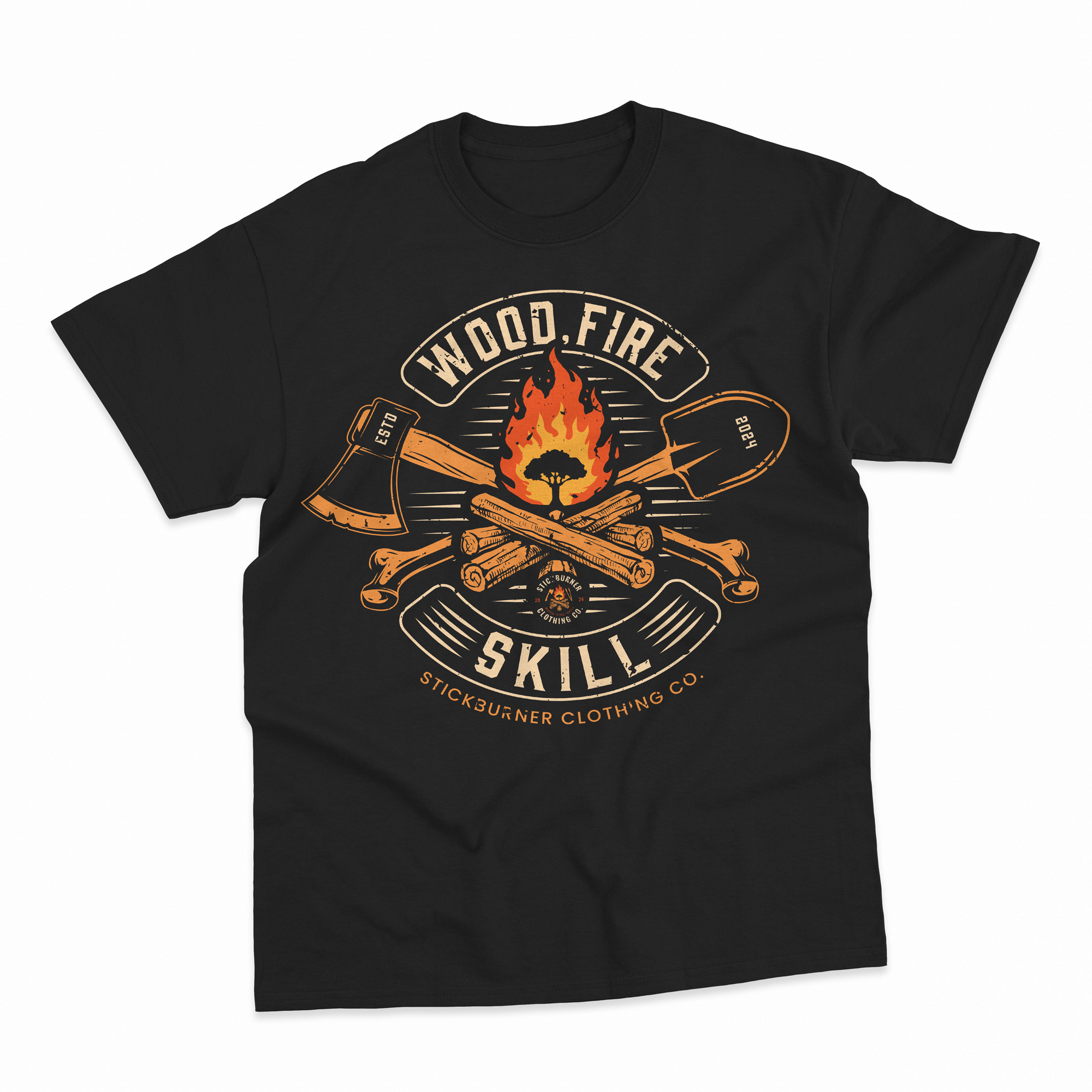T-shirt Design by Pixeo Design for this project | Design #34793402