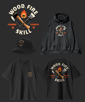 T-Shirt-Design von cithuwill für dieses Projekt | Design: #34767735