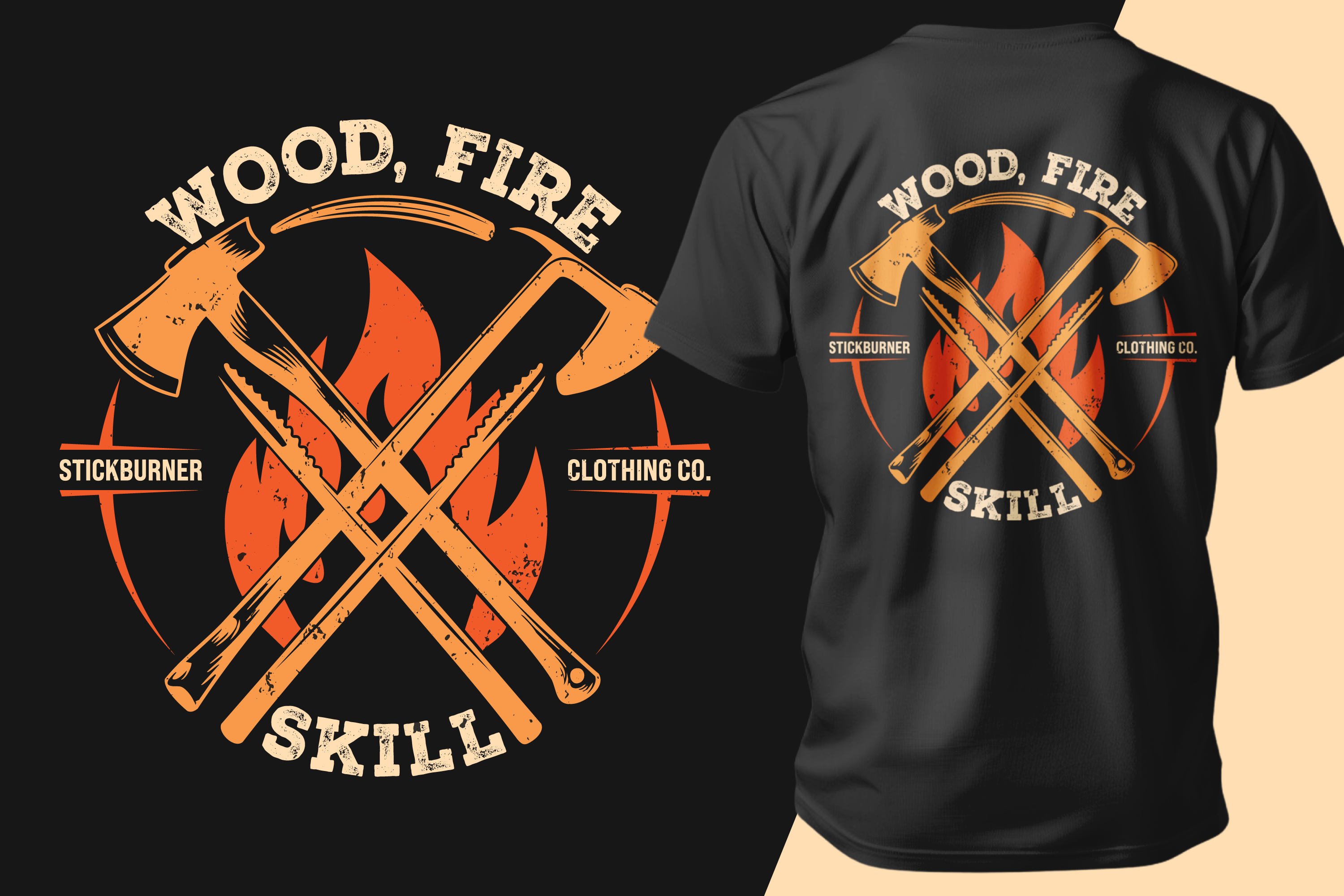 Design de T-shirt par Ismail Hossain pour ce projet | Design #34768333