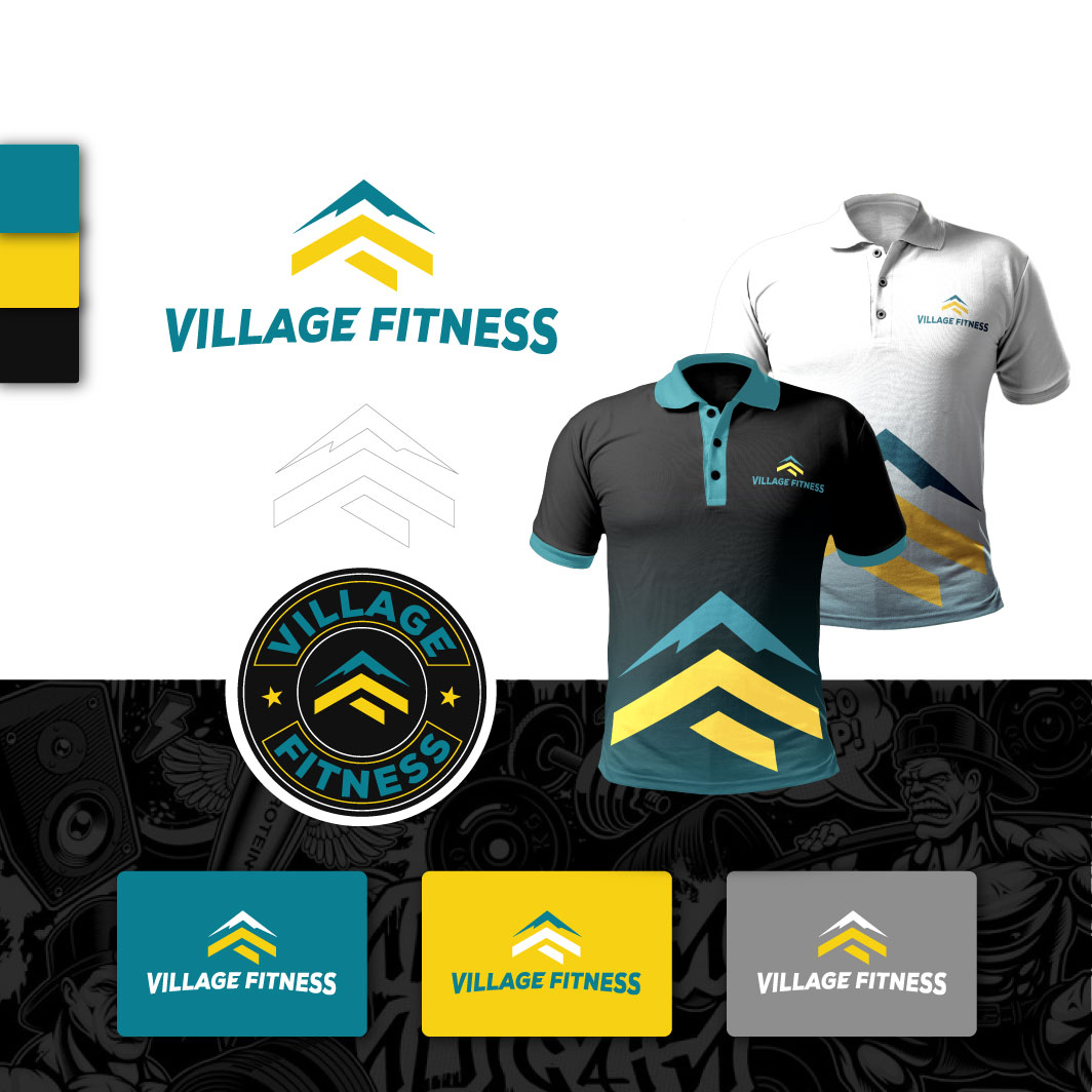 Art Design by Maystro for Health Club Doctor | Design #34772949