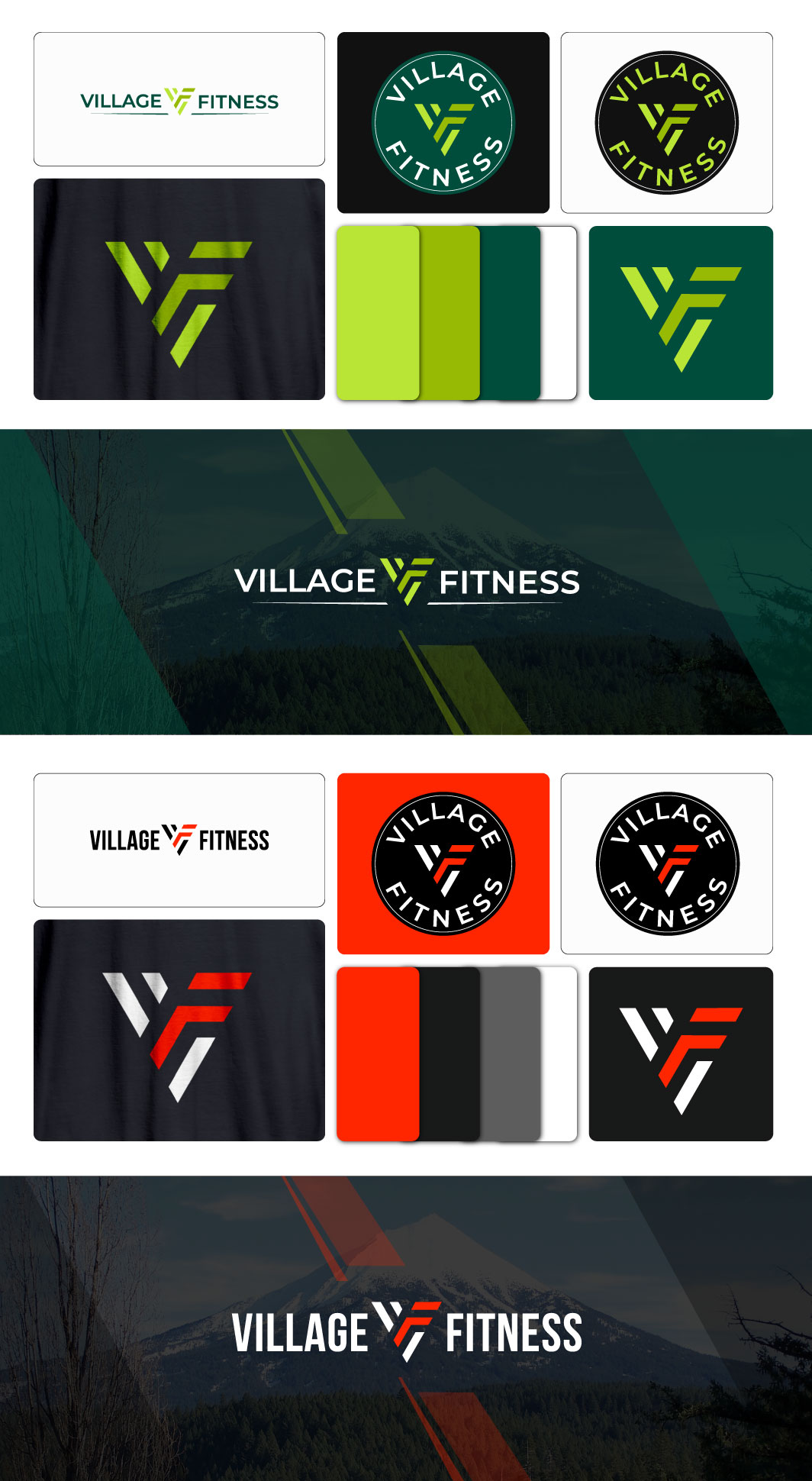 Contest winning design