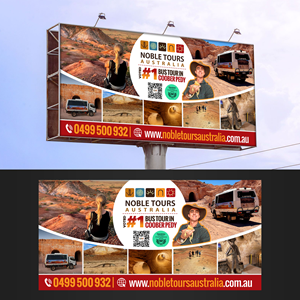 Signage Design by Designers Hub for this project | Design: #34777558