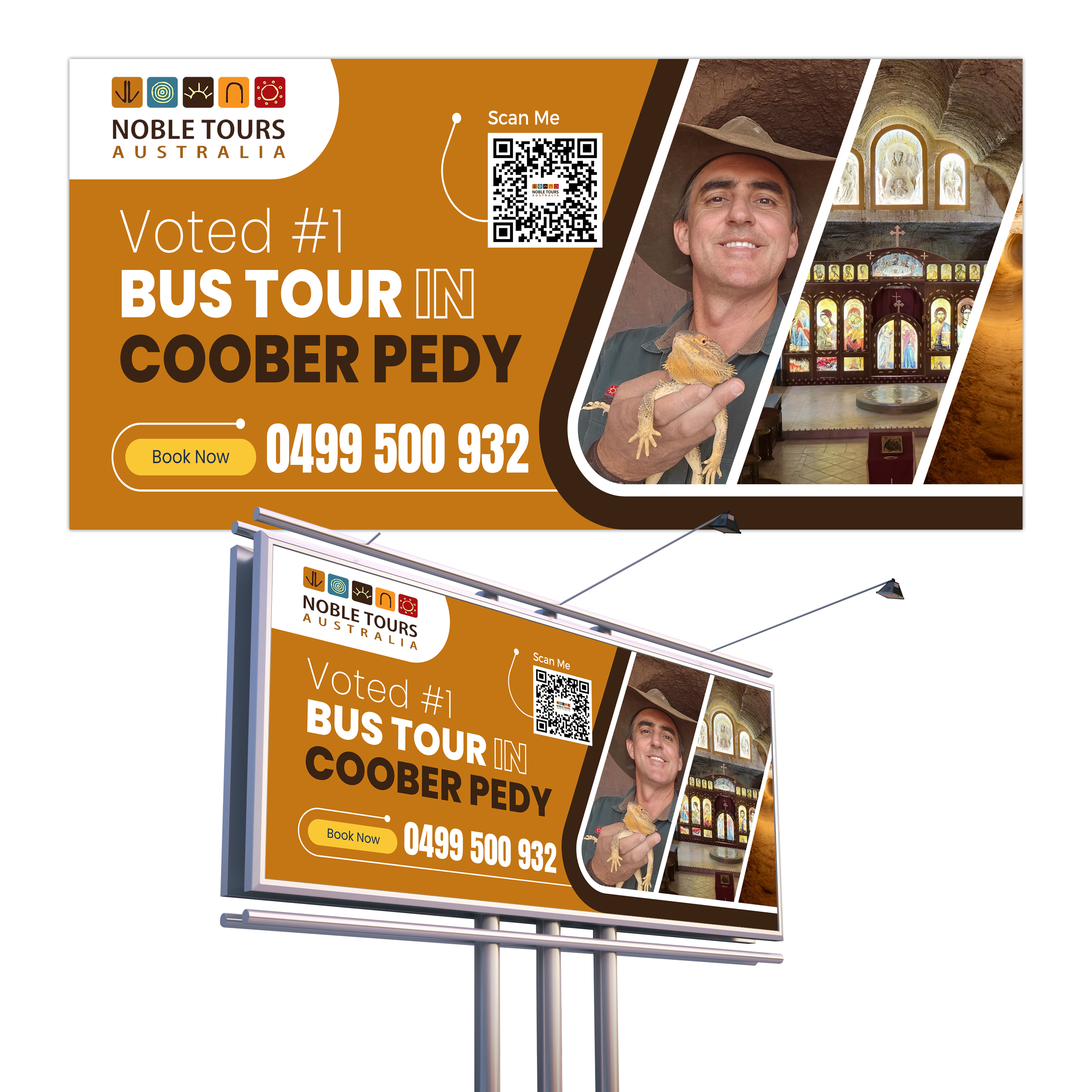 Signage Design by Osama Soliman for this project | Design #34798635