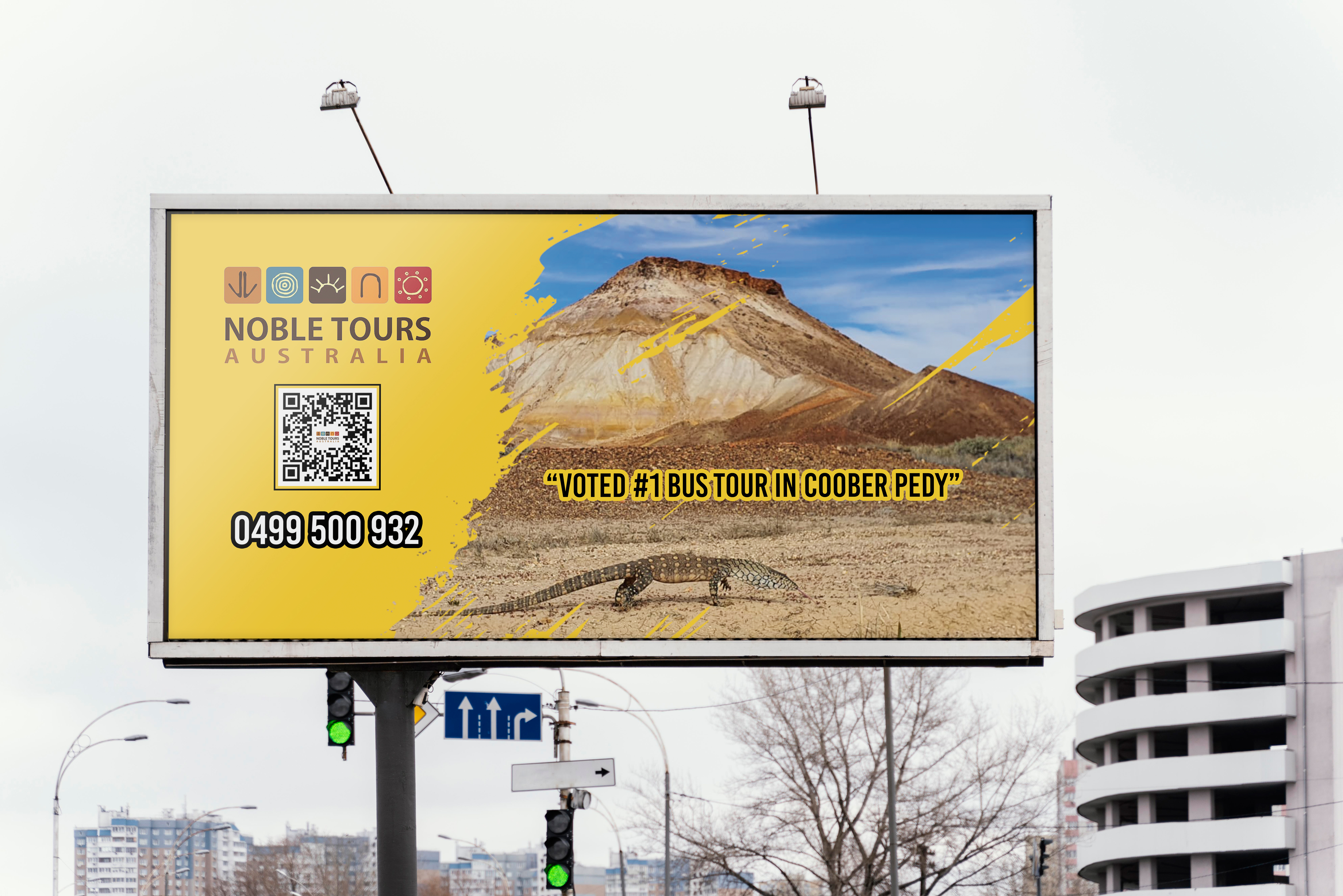 Signage Design by WDesigns for this project | Design #34785937