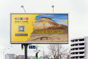 Signage Design by WDesigns