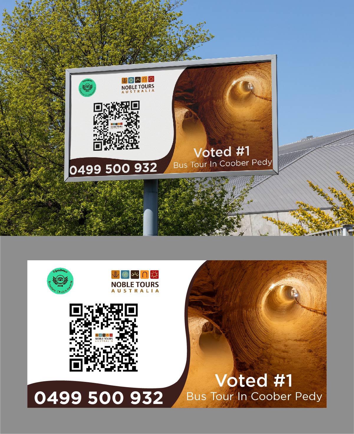 Diseño de Señalética por fly  design para este proyecto | Diseño #34768950