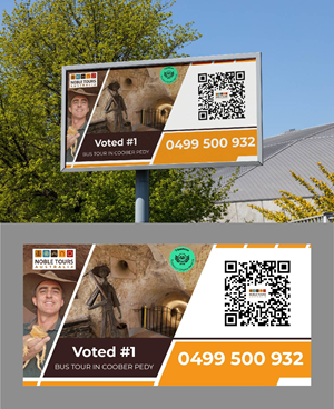 Signage Design by fly  design for this project | Design: #34768951