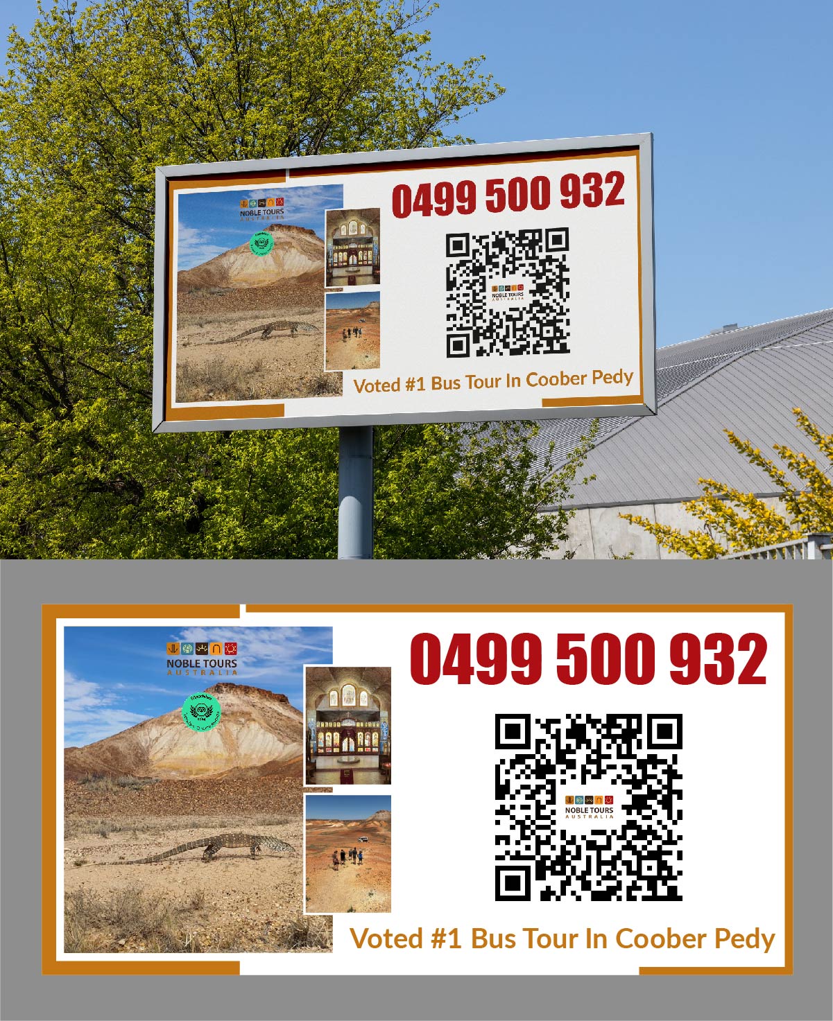 Diseño de Señalética por fly  design para este proyecto | Diseño #34790033