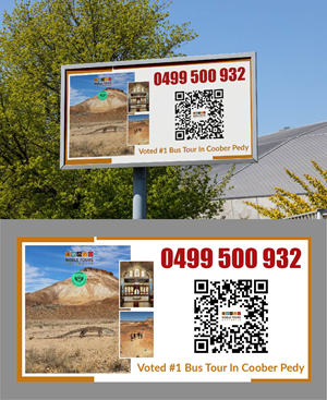 Signage Design by fly  design for this project | Design: #34790033