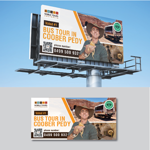 Signage Design by Maxo-Biz for this project | Design: #34773968