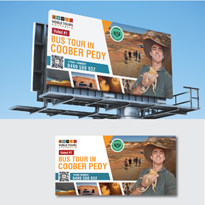 Signage Design by Maxo-Biz for this project | Design: #34773969