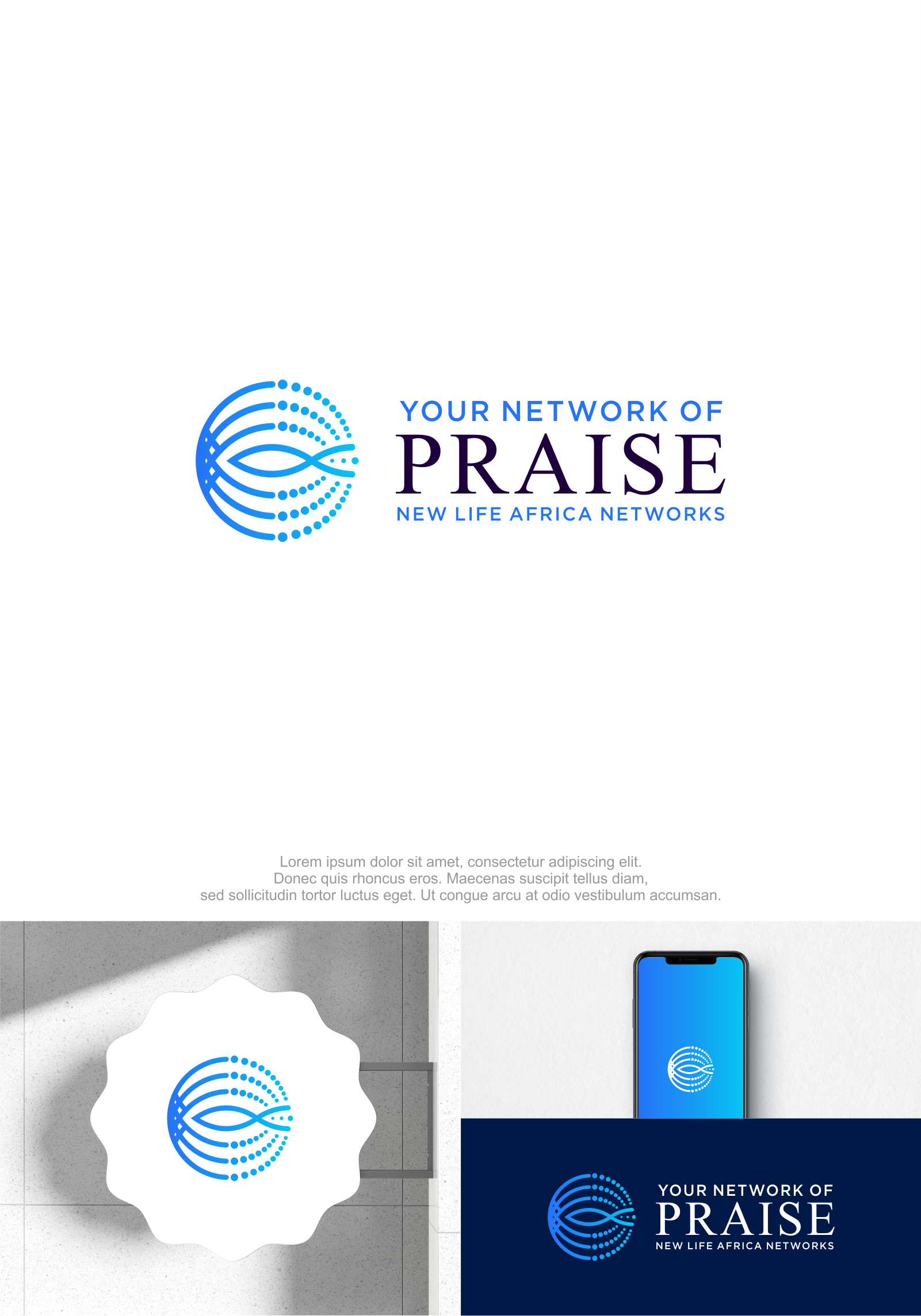 Design de Logo par M.Syaiful Huda pour ce projet | Design #34765329