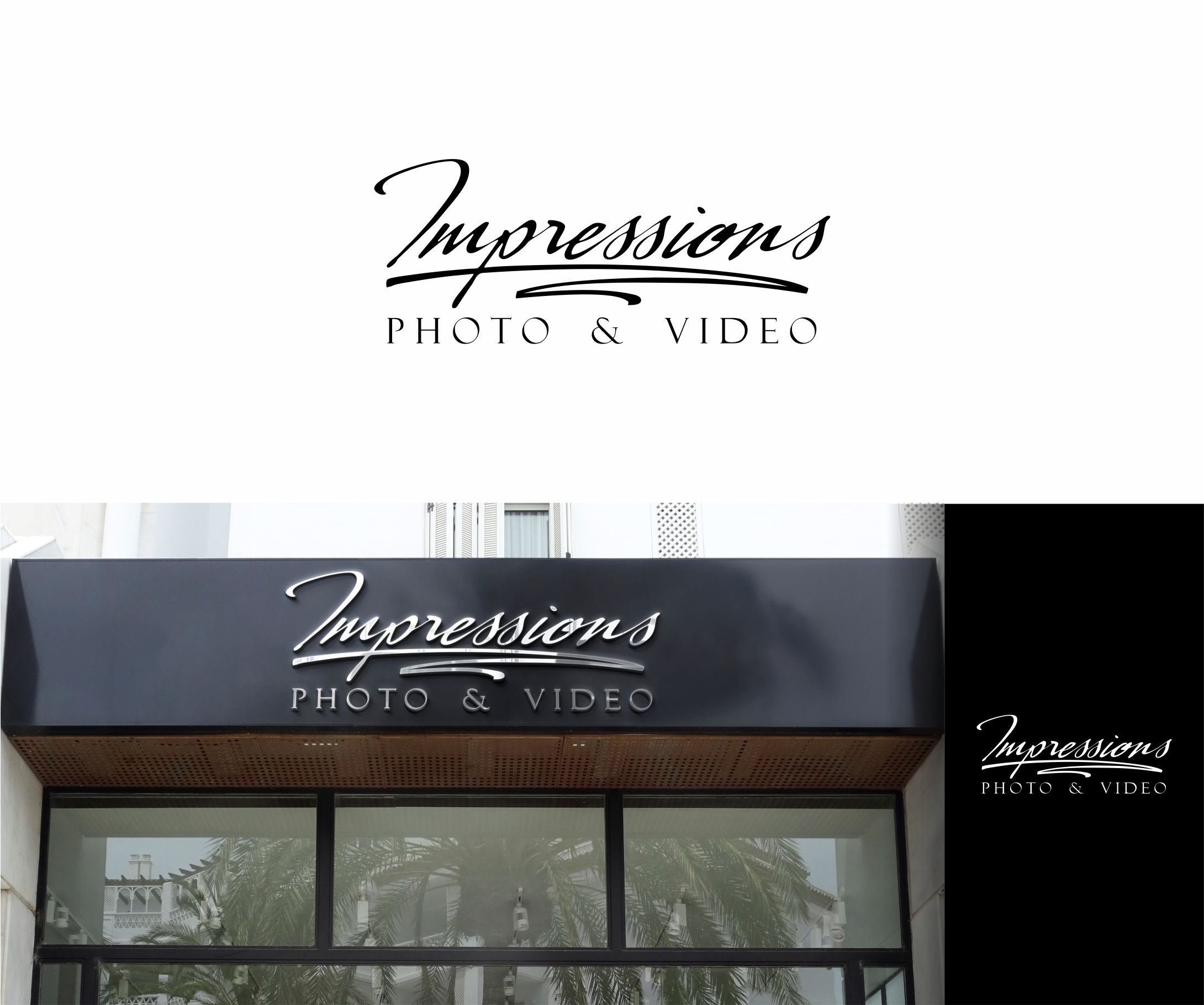 Logo Design by alkaline for this project | Design #34765869