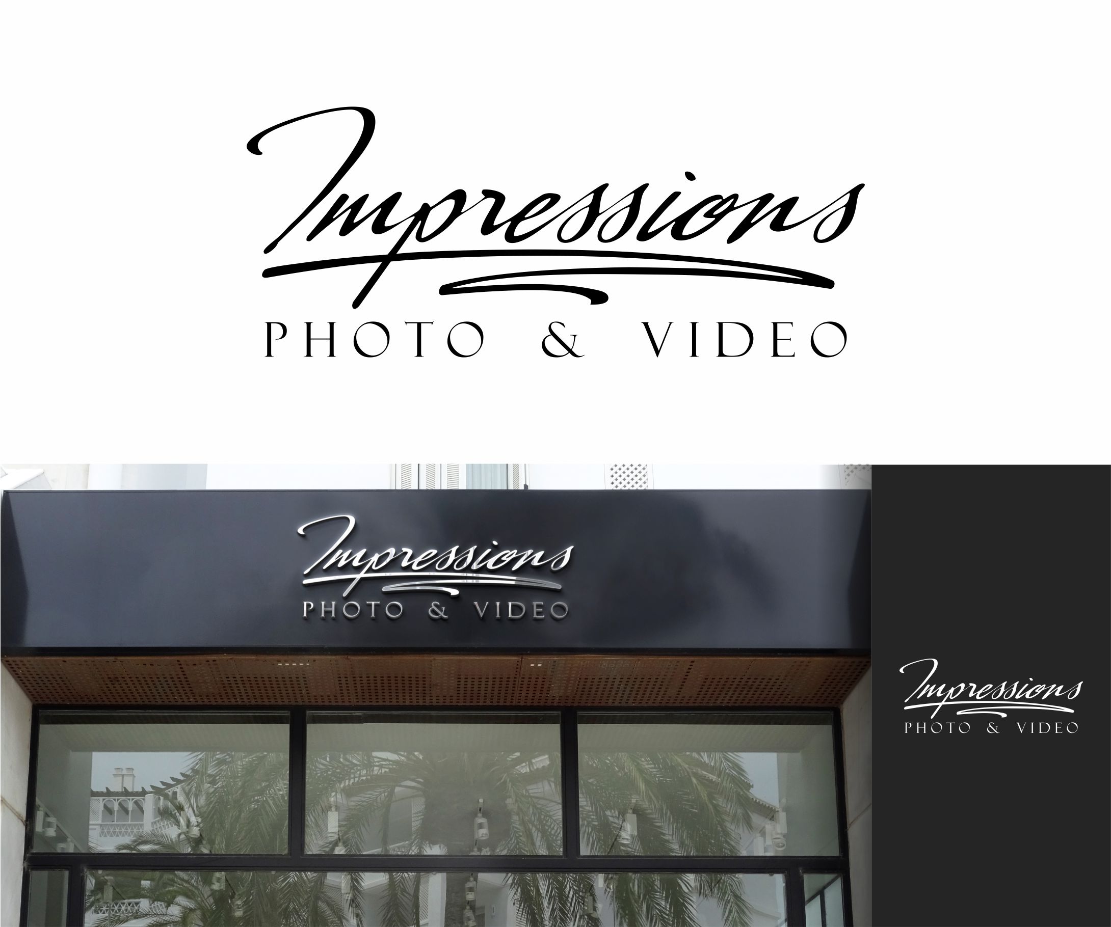 Logo Design by alkaline for this project | Design #34809466