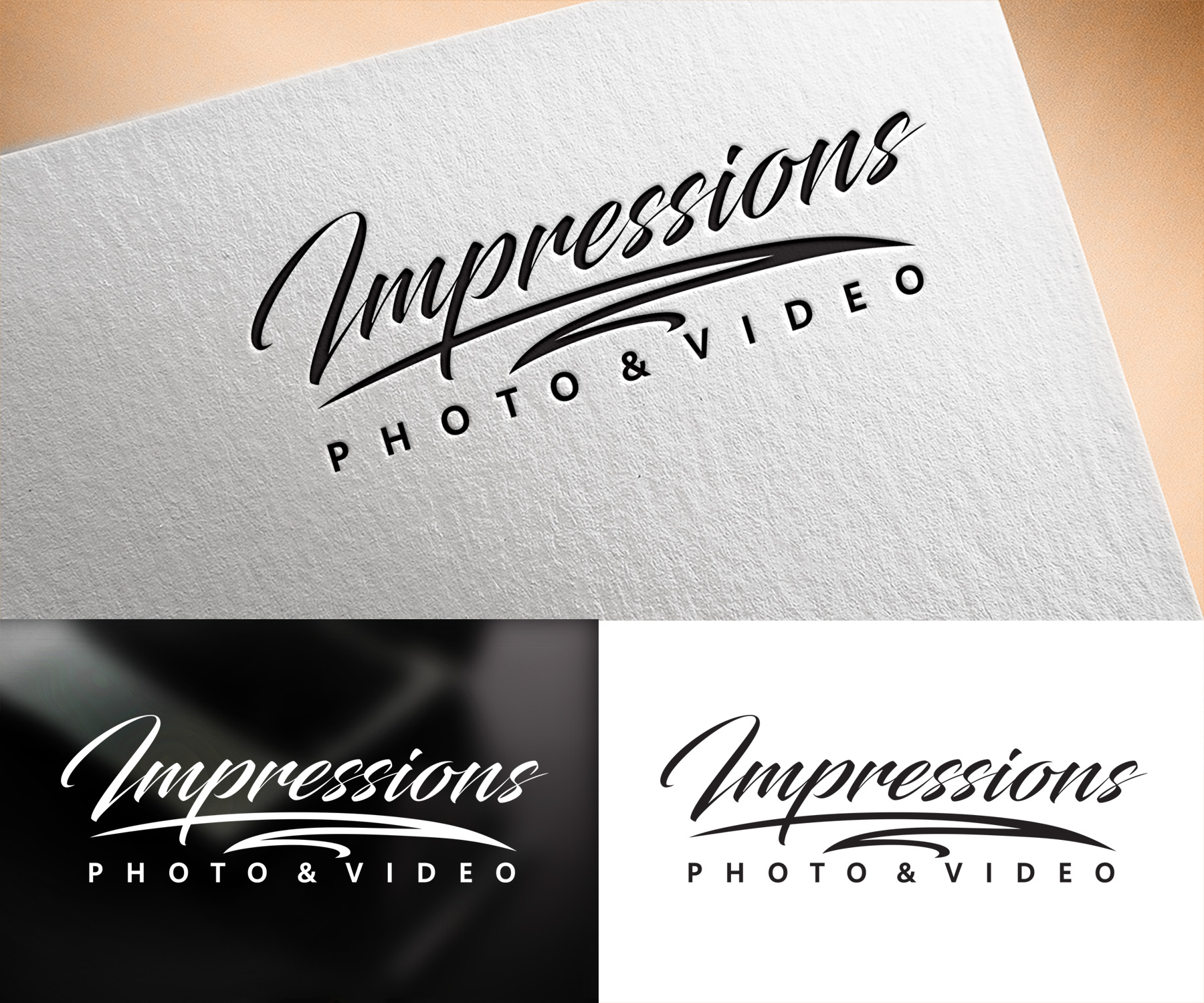 Logo Design by Vishak vasu for this project | Design #34799703