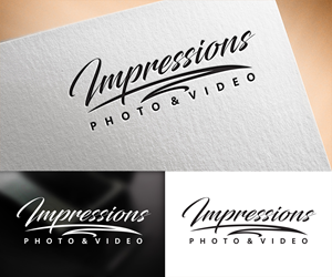 Logo Design by Vishak vasu