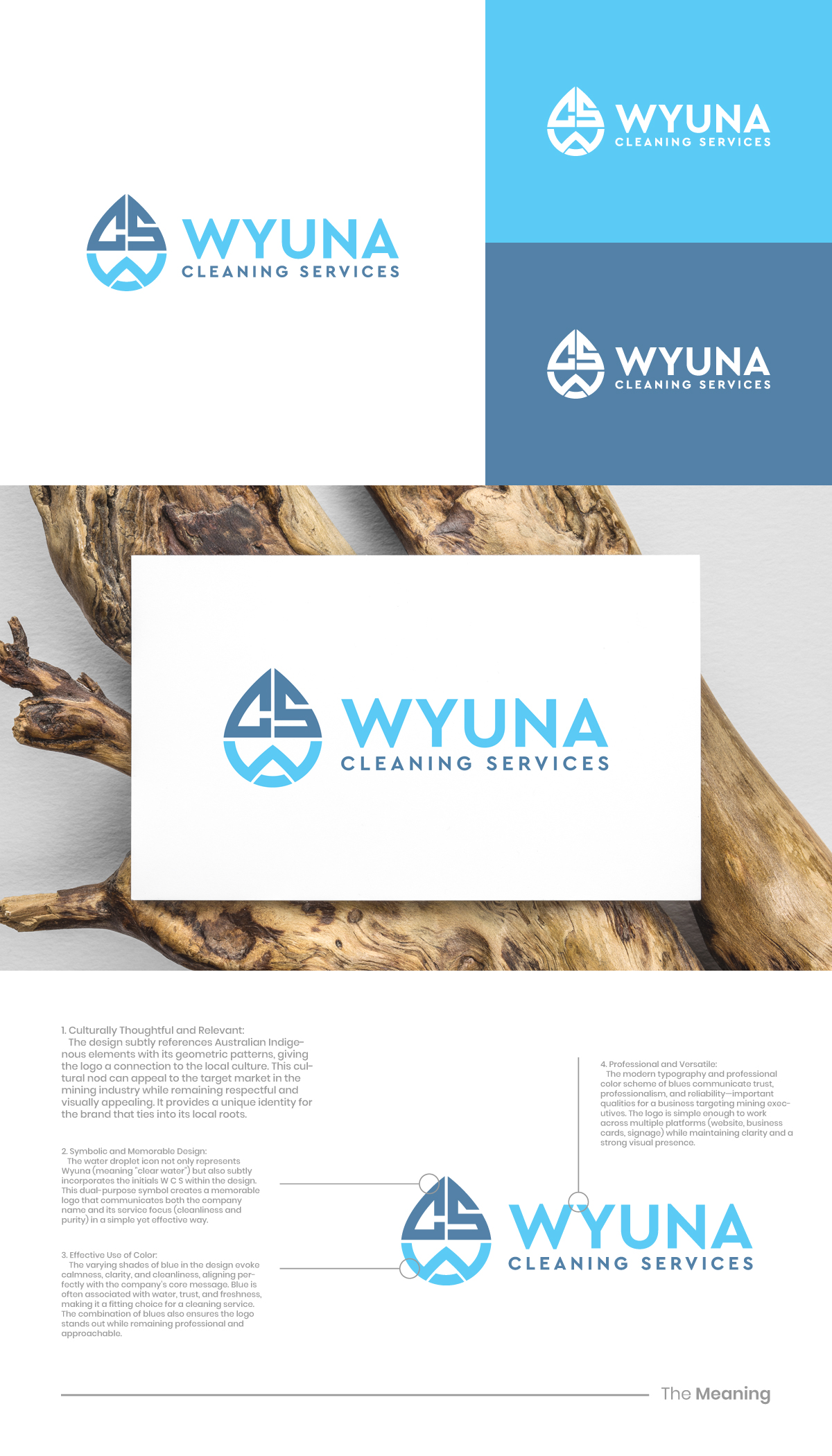 Logo Design by 439 Creations for this project | Design #34771257