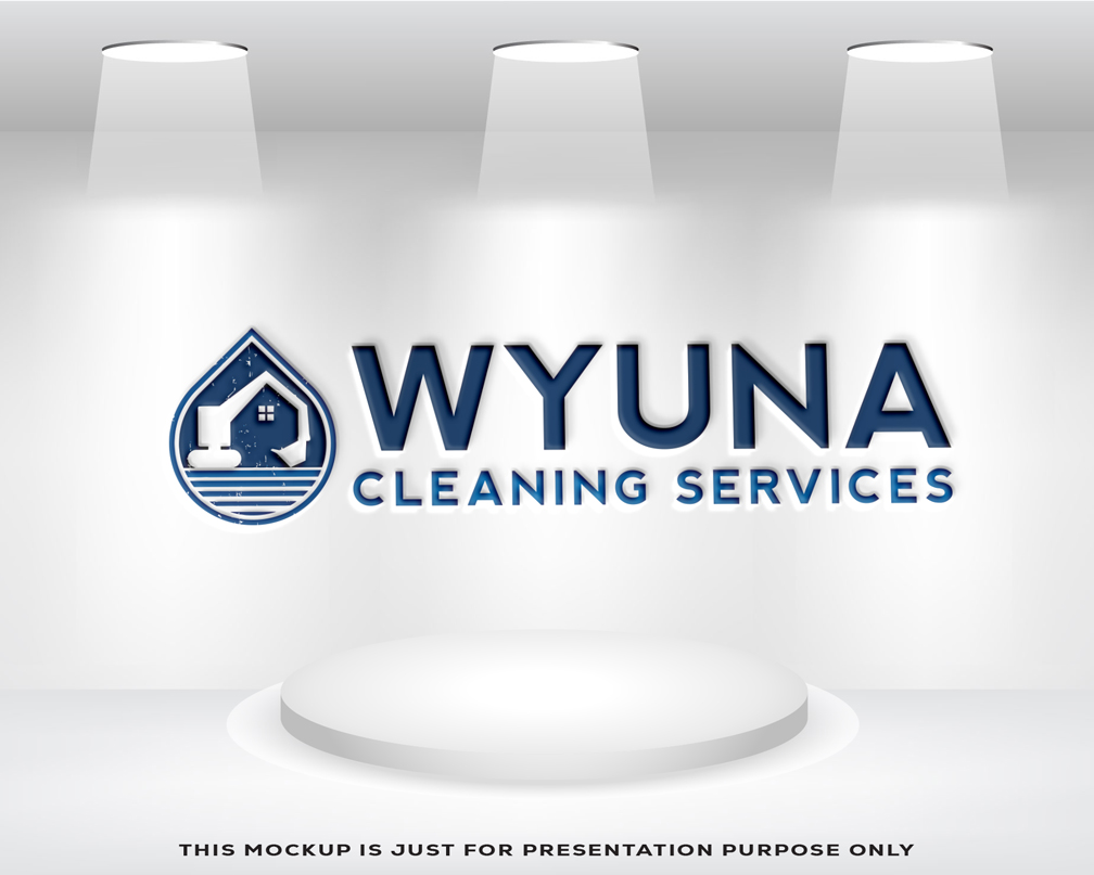 Logo Design by Razaq for this project | Design #34765924