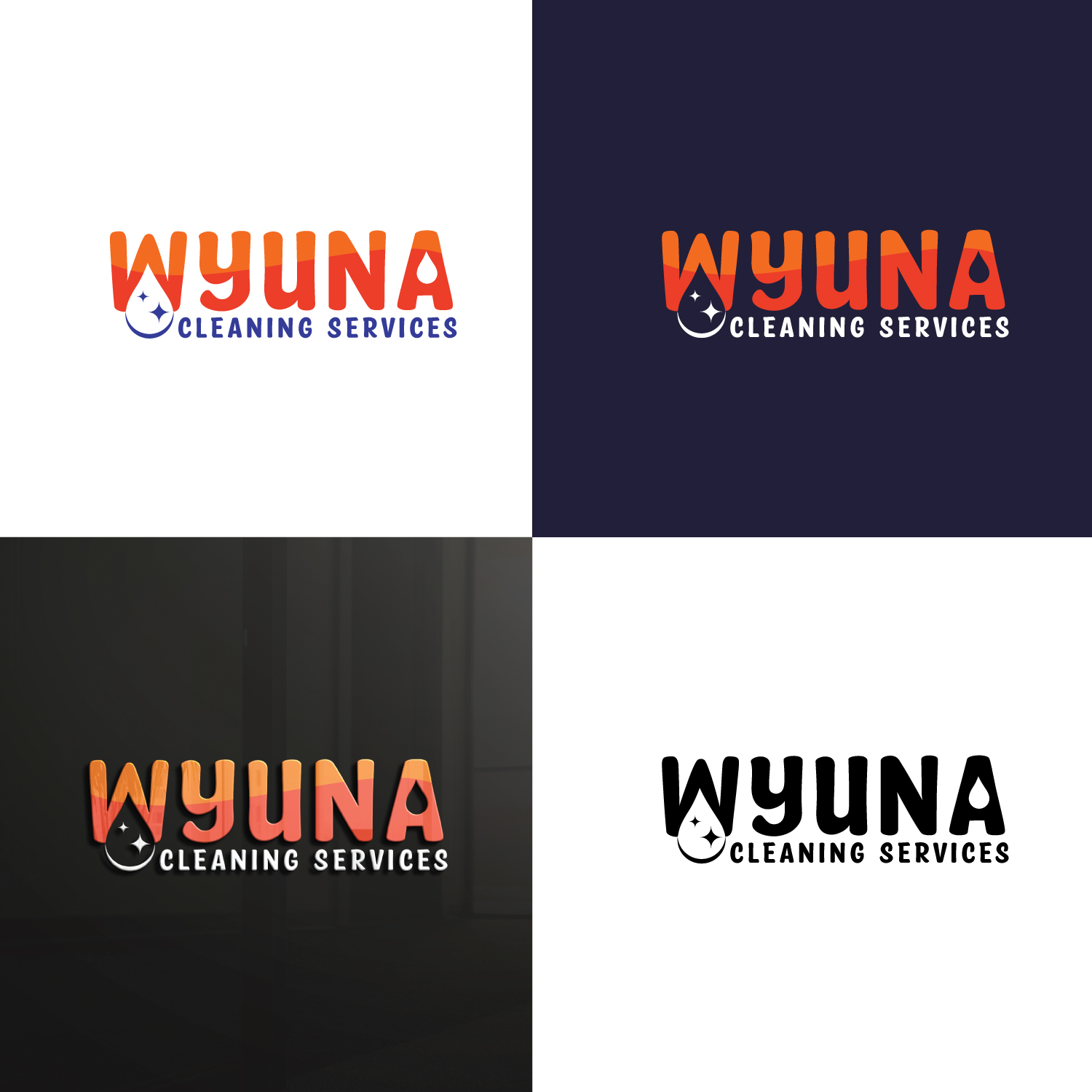 Logo Design by Revolt Team for this project | Design #34767130