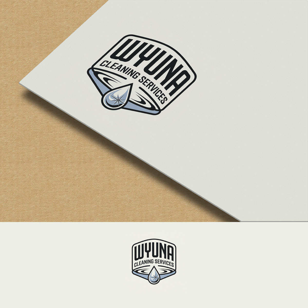 Logo Design by mekail for this project | Design #34767862
