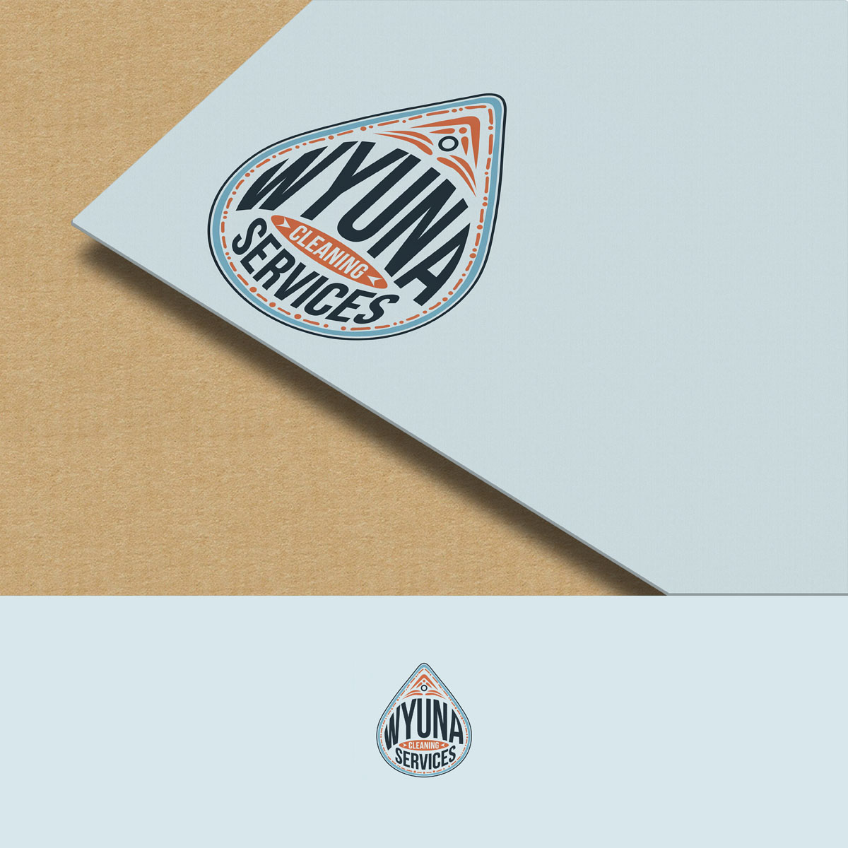 Logo Design by mekail for this project | Design #34767863