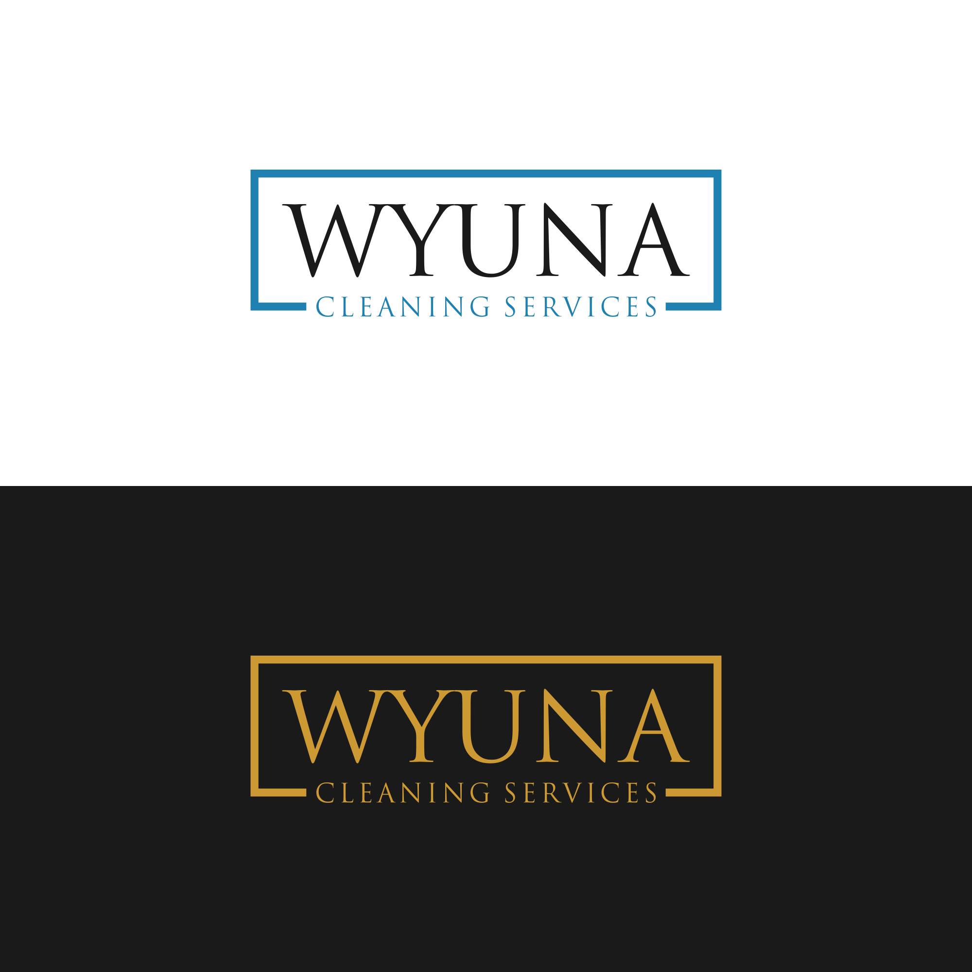 Logo Design by AsFN for this project | Design #34767936