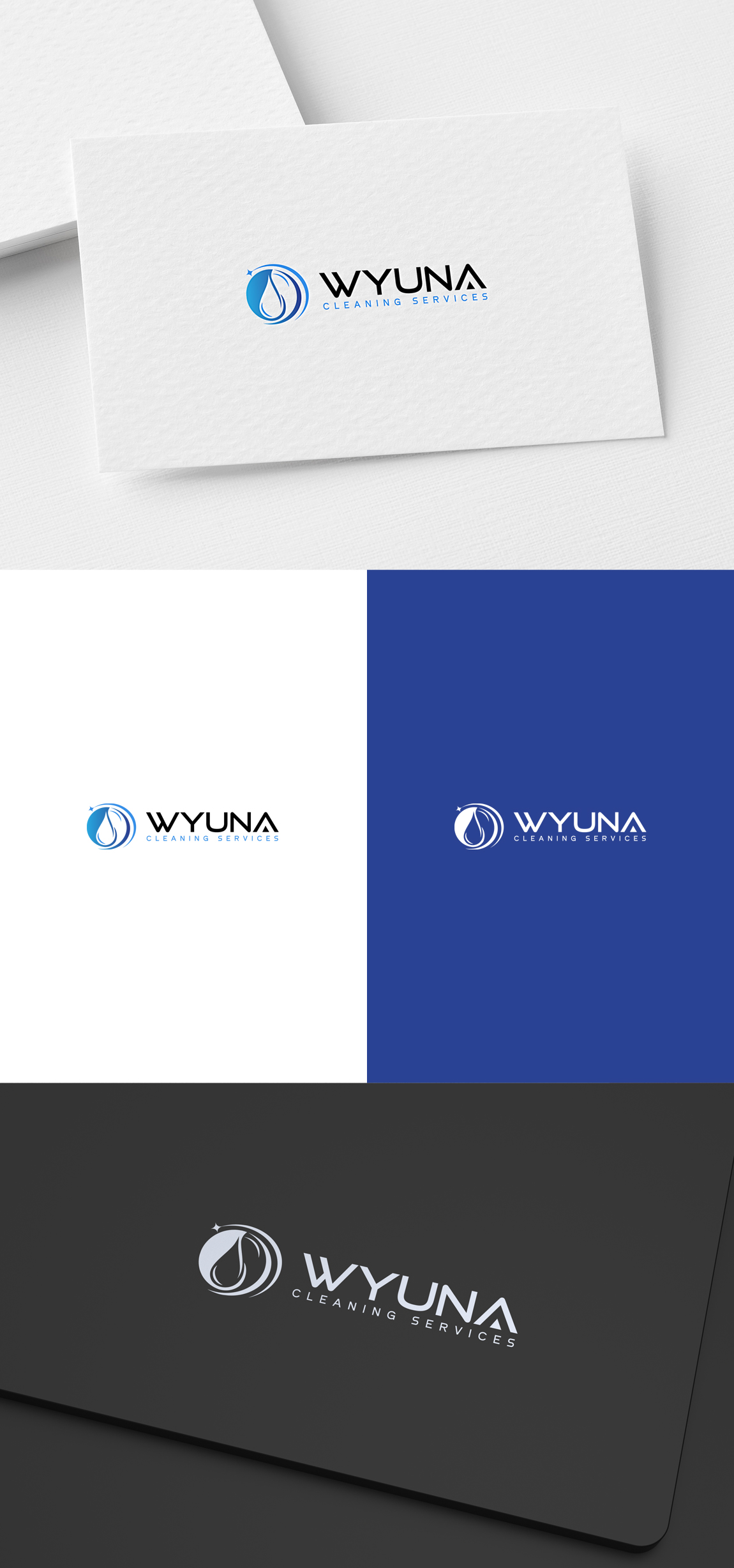 Logo Design by SL Designer for this project | Design #34768899