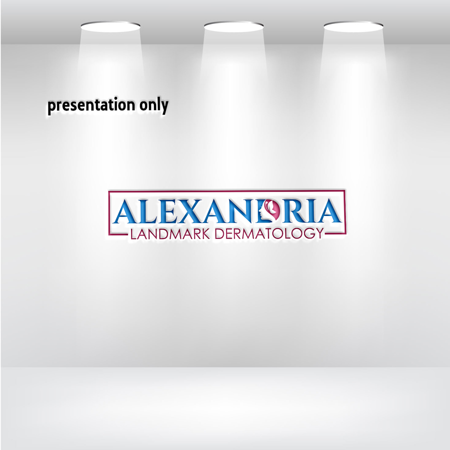 Logo Design by amran mollaa for this project | Design #34766391