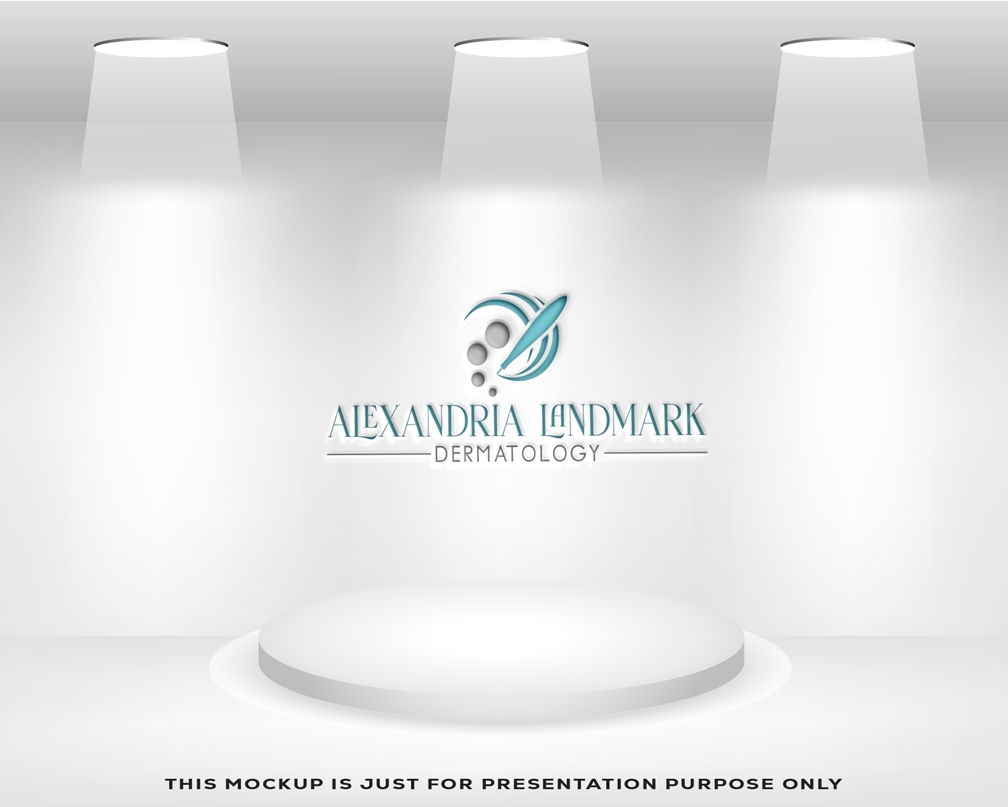 Design de Logo par Razaq pour ce projet | Design #34766065