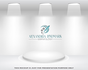 Logo Design by Razaq for this project | Design: #34766065