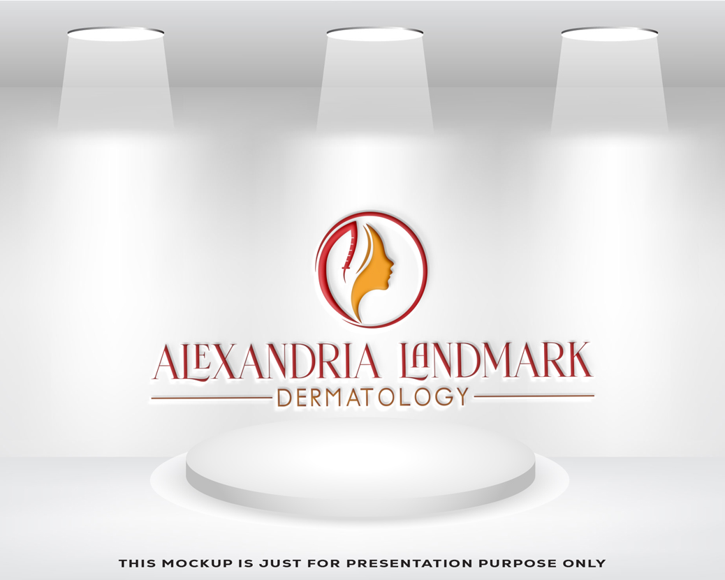 Logo Design by Razaq for this project | Design #34766067