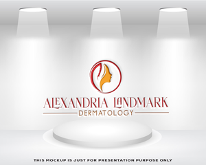 Logo Design by Razaq for this project | Design: #34766067