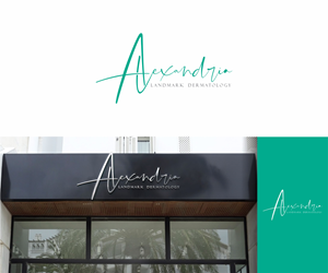 Logo Design by alkaline for this project | Design: #34765824
