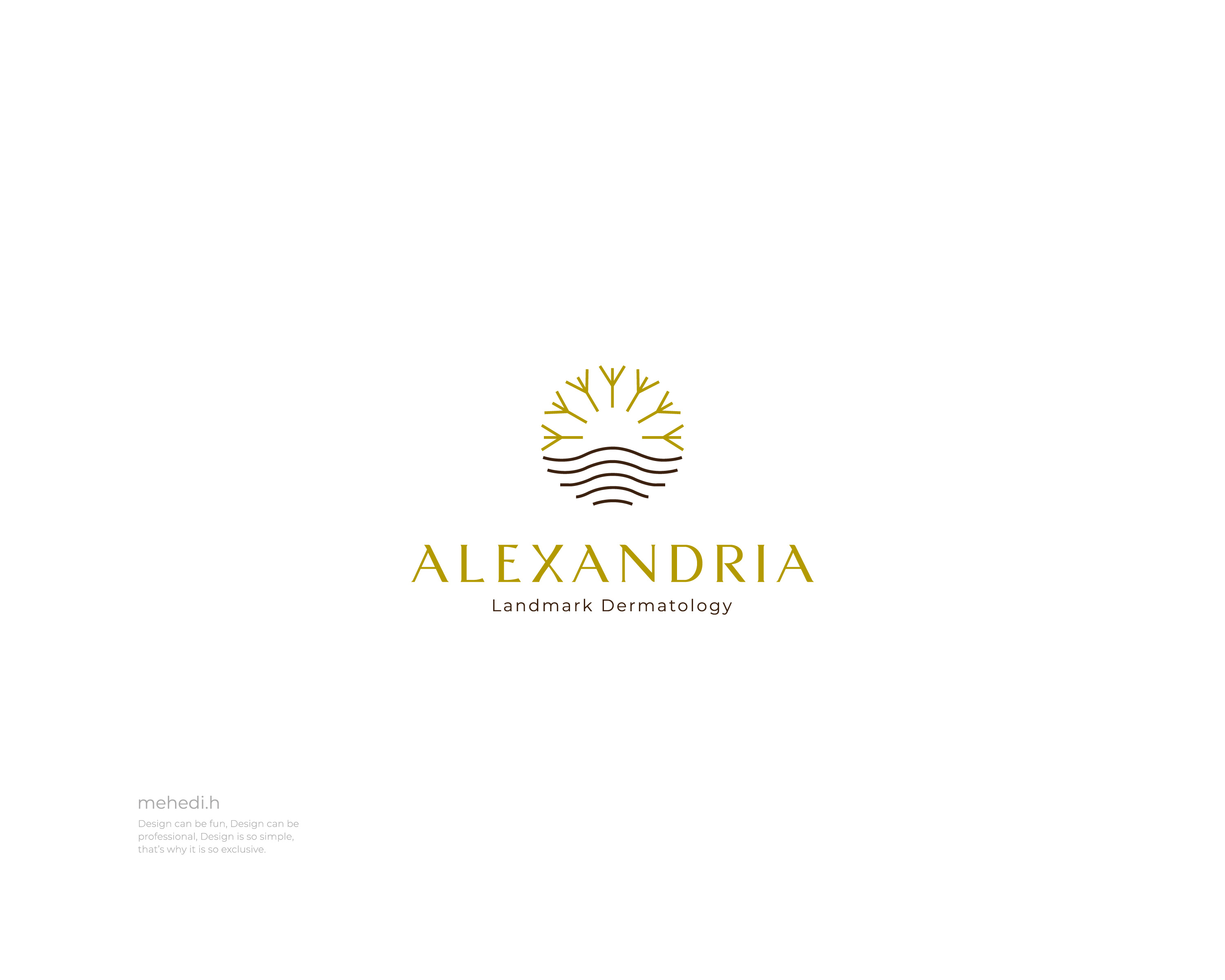 Logo Design by mehedi.h for this project | Design #34767673