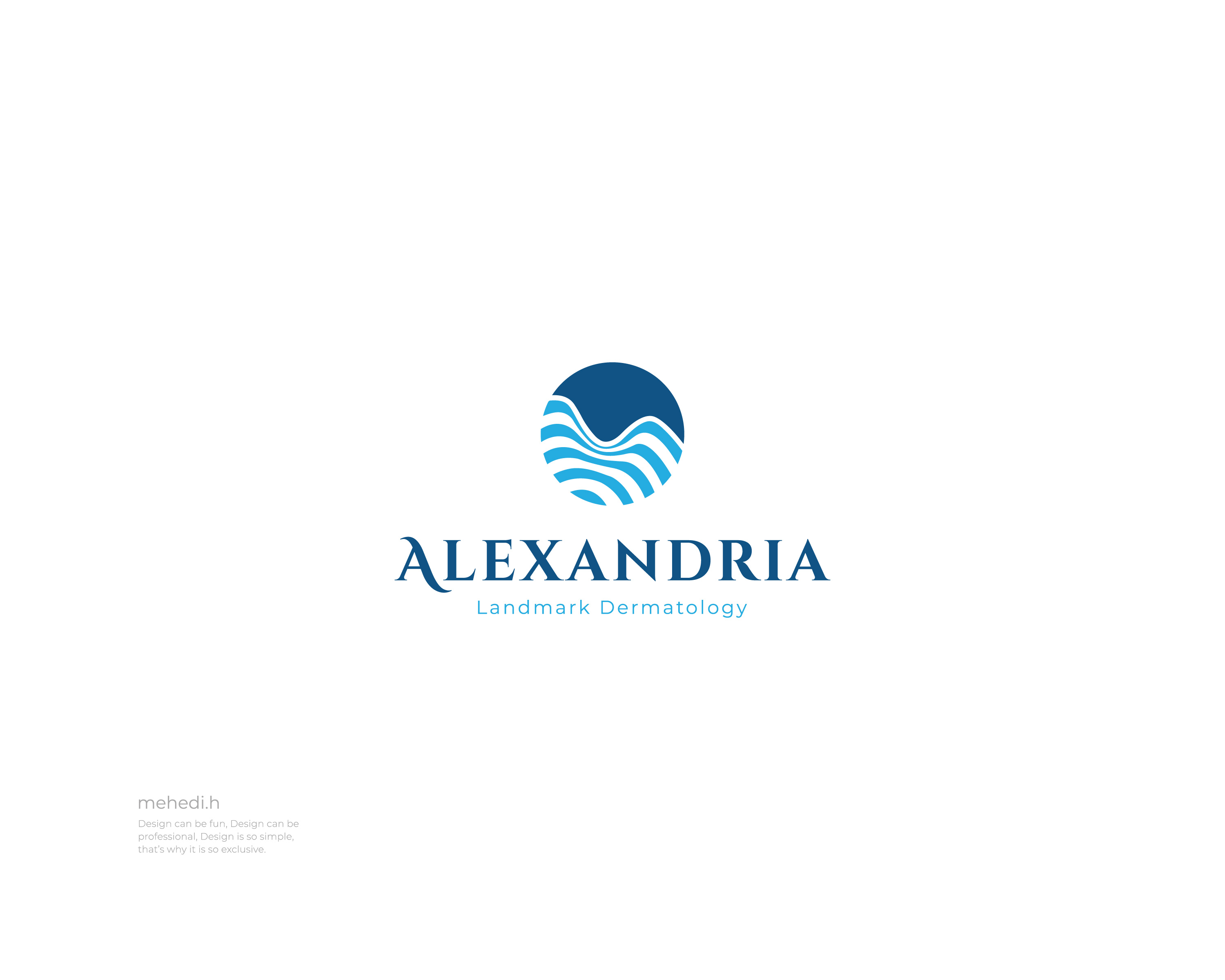 Logo Design by mehedi.h for this project | Design #34767825