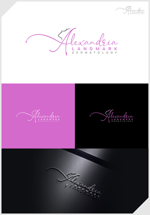 Logo-Design von IDesign1606 für dieses Projekt | Design: #34769884