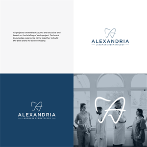 Logo-Design von Kusuma Studio für dieses Projekt | Design: #34766308