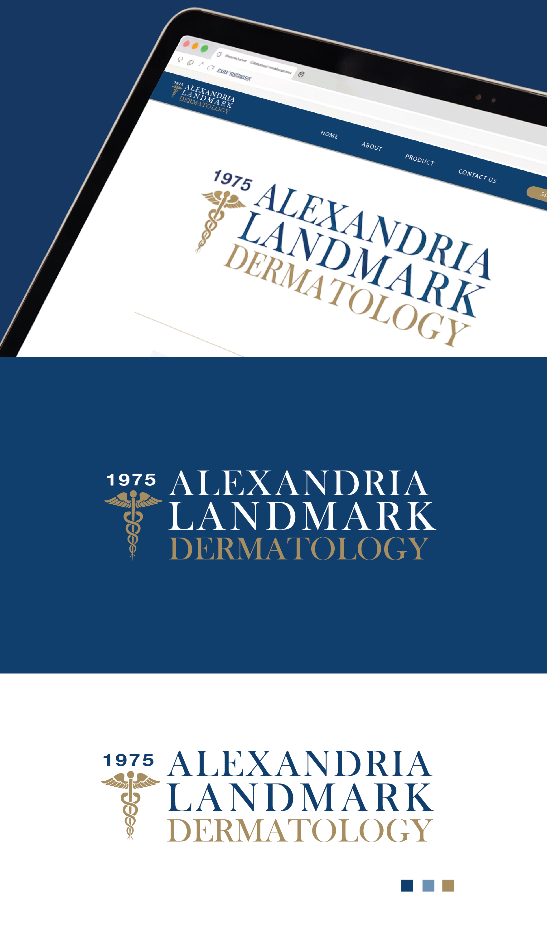 Logo Design by Mukuuu for this project | Design #34775471