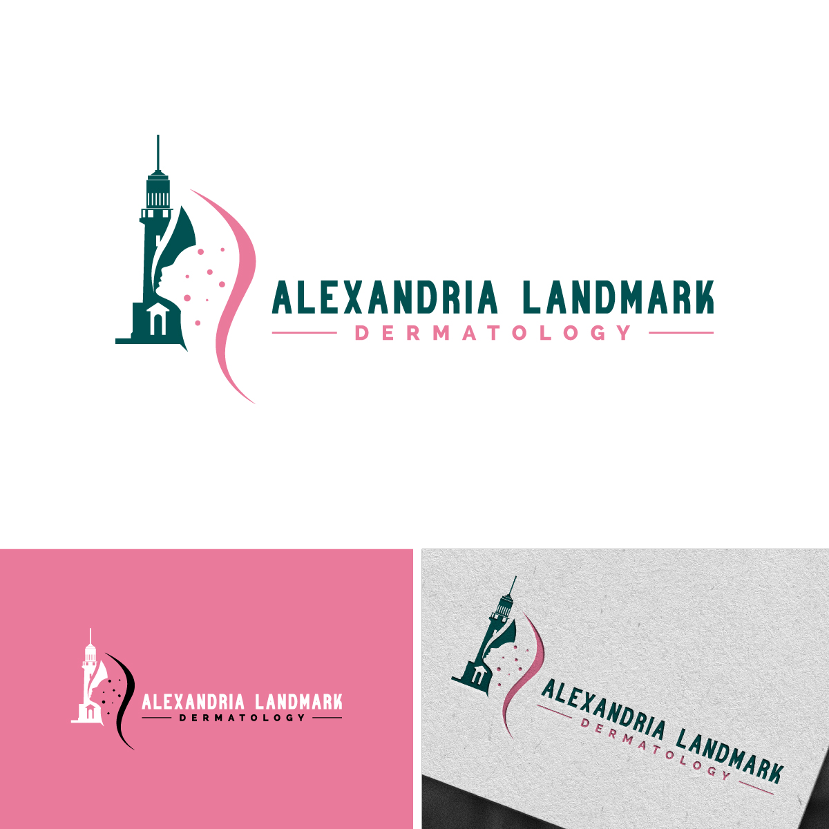 Logo Design by DesignLima for this project | Design #34775907