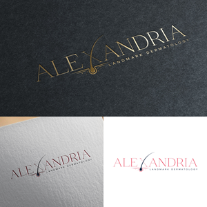 Logo Design by Smart Stuart for this project | Design #34769211