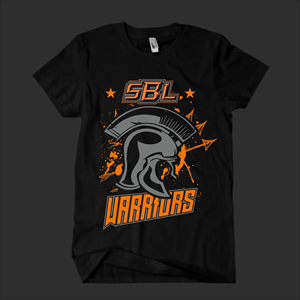 Design de T-shirt par Rheanza pour ce projet | Design : #34774762