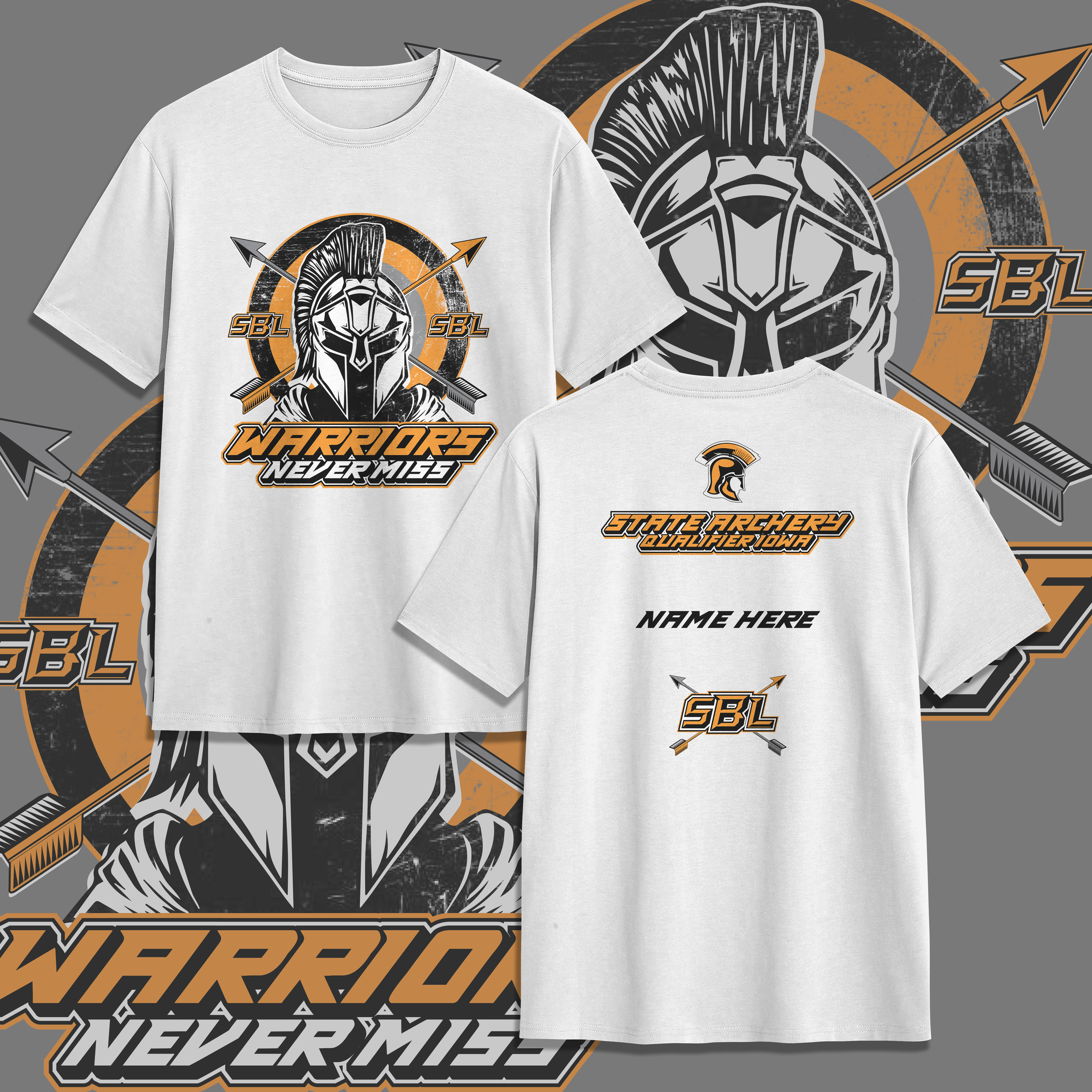 Design de T-shirt par V FOUR Design pour ce projet | Design : #34781789