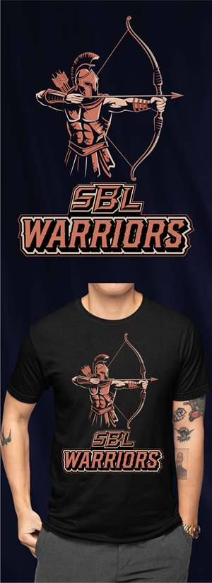 Design de T-shirt par mounir.co pour ce projet | Design : #34786439