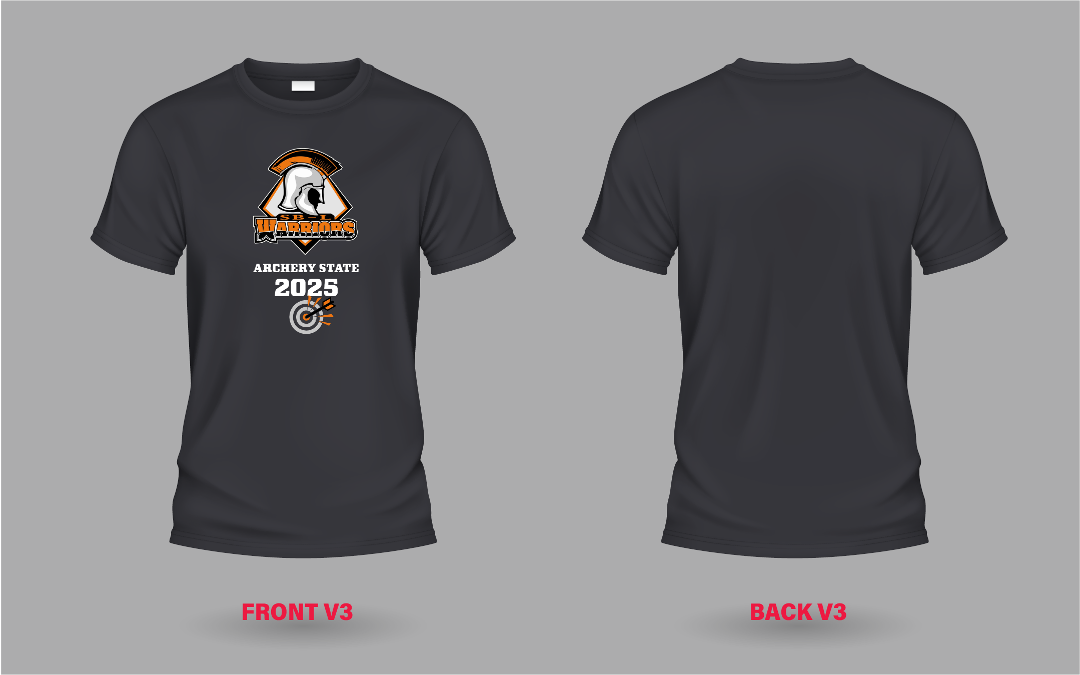 T-shirt Design by CharlotteJ for this project | Design #34767408