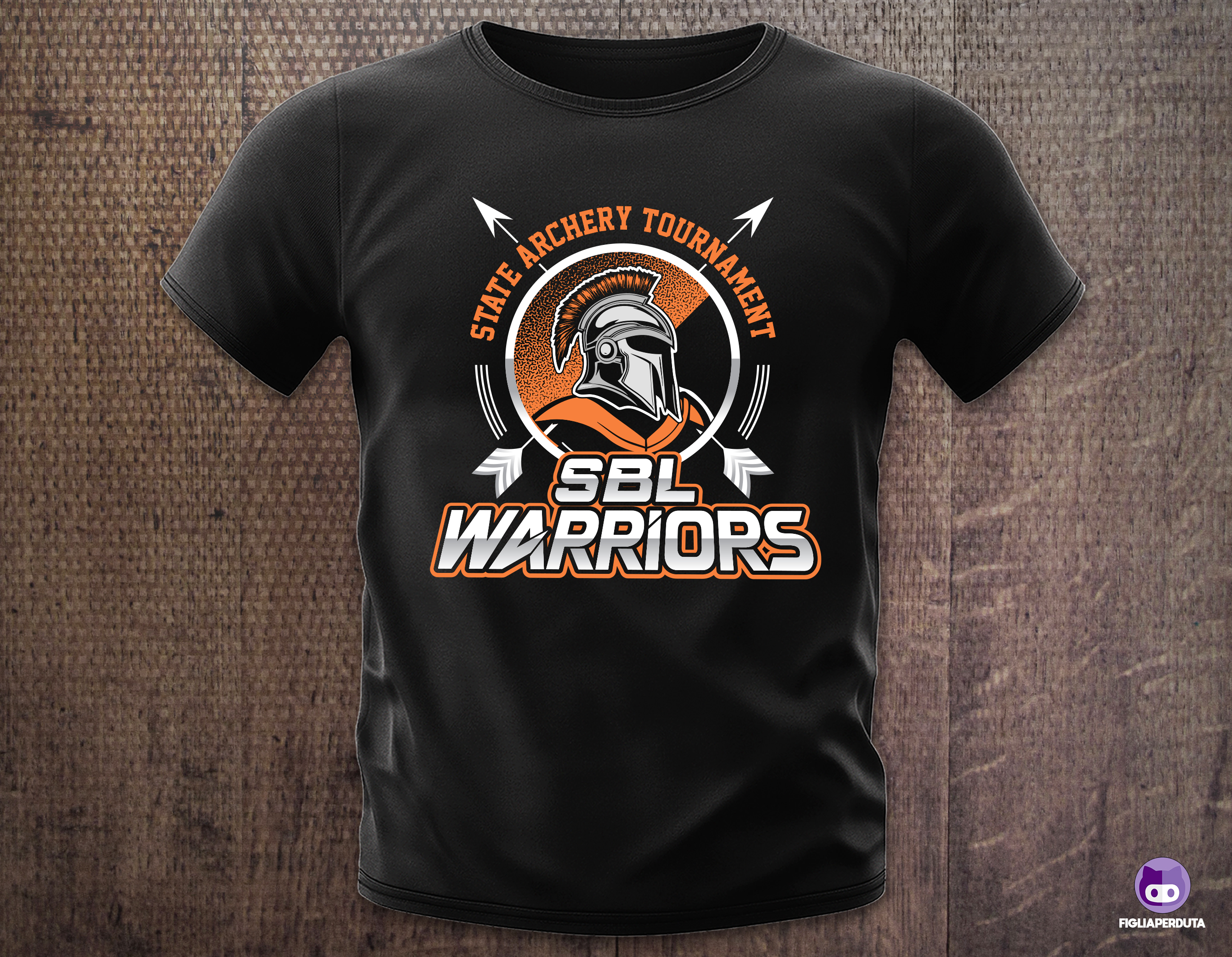 Design de T-shirt par FigliaPerduta pour ce projet | Design #34786714