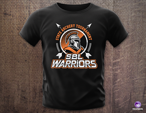 T-shirt Design by FigliaPerduta