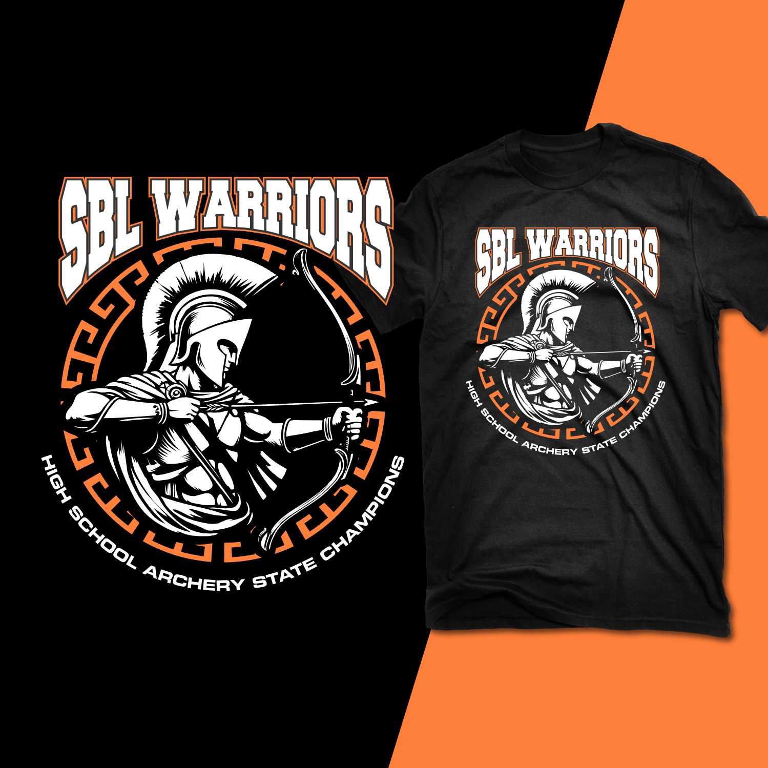 Design de T-shirt par ThiagoB pour ce projet | Design #34786341