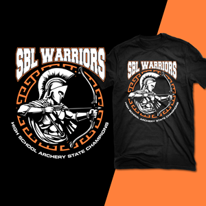 Design de T-shirt par ThiagoB pour ce projet | Design : #34786341